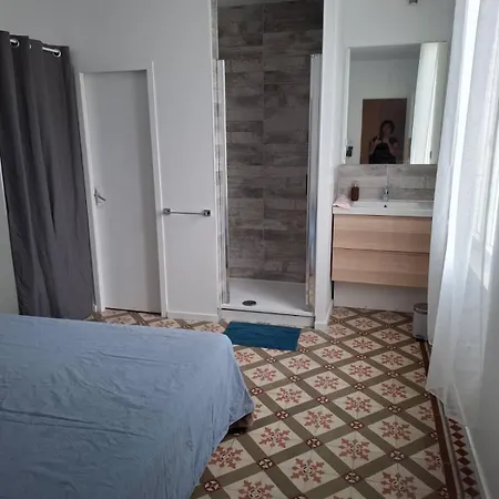 Le T2 Wilson Apartamento