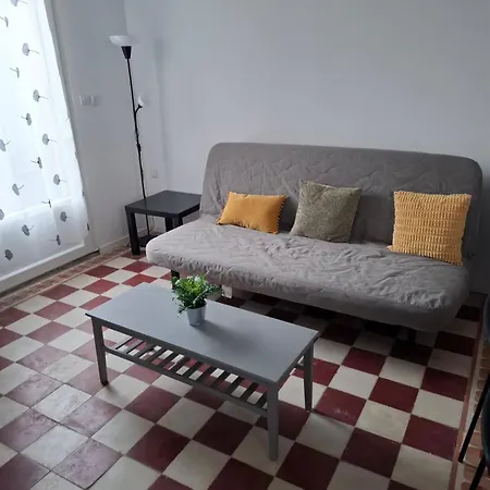 Le T2 Wilson Apartamento