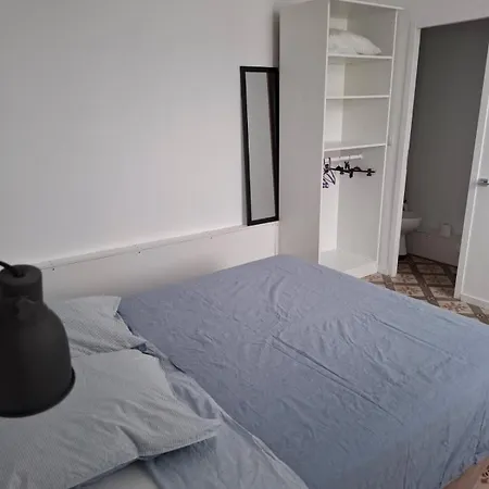 Apartamento Le T2 Wilson