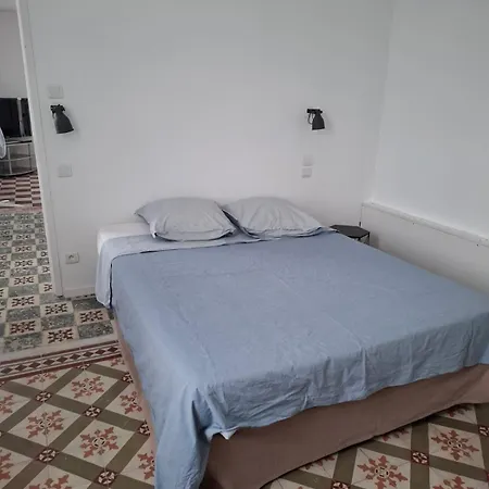 Le T2 Wilson Apartamento *