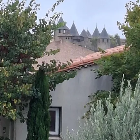 Le T2 Wilson Carcassonne