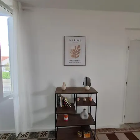 Le T2 Wilson Apartment *